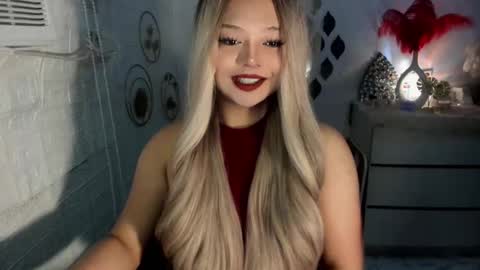 Amanda rose online show from 11/25/24, 10:04