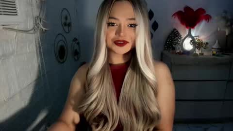 Amanda rose online show from 12/15/24, 10:09