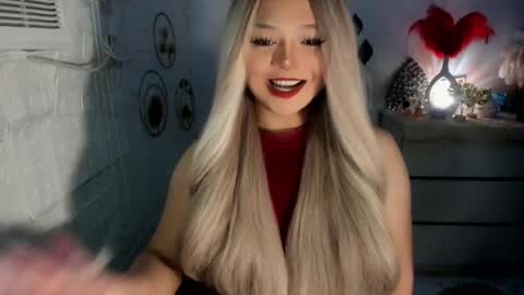 Amanda rose online show from 12/09/24, 04:05