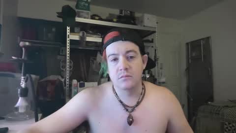 grabmybutt420 online show from 01/06/25, 01:08