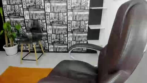 GreciaRuiz online show from 12/20/24, 05:20