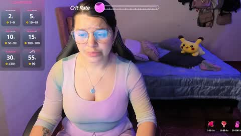 Hello Im Julieta Im 25 years old welcome to my room have fun and be happy. online show from 12/06/24, 01:52