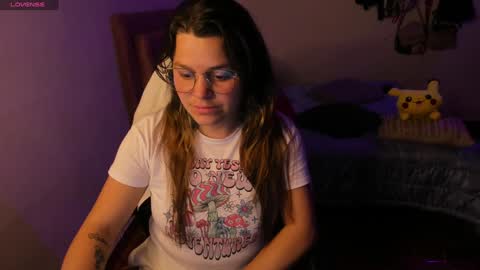 Hello Im Julieta Im 25 years old welcome to my room have fun and be happy. online show from 12/05/24, 04:37