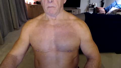 Gymguy online show from 01/22/25, 05:58