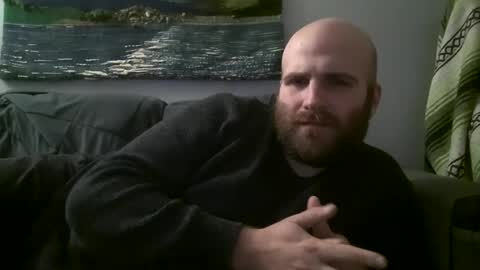 Hairiest Bear online show from 11/23/24, 06:44