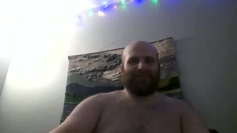 Hairiest Bear online show from 12/02/24, 06:45