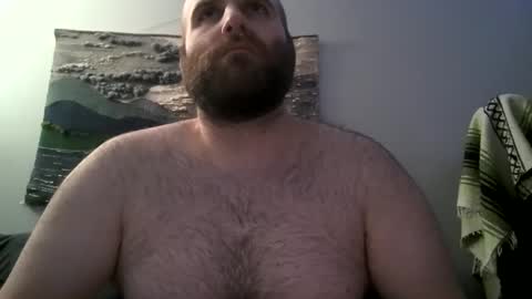 Hairiest Bear online show from 12/01/24, 06:07