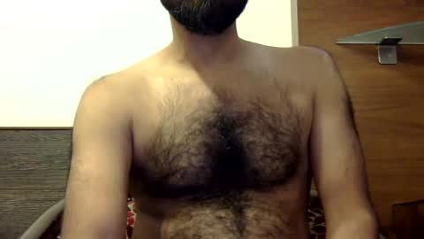 hairy subb online show from 11/29/24, 05:30