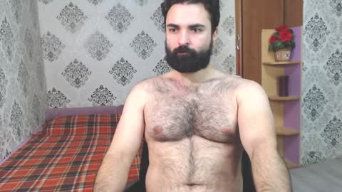 Hairy Tyler online show from 12/02/24, 05:30