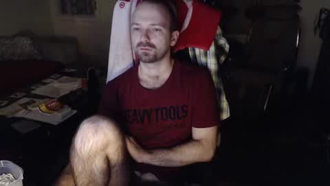 Puppy3 StockyDaddiesmusclebearsbeefybigmans online show from 11/10/24, 03:25