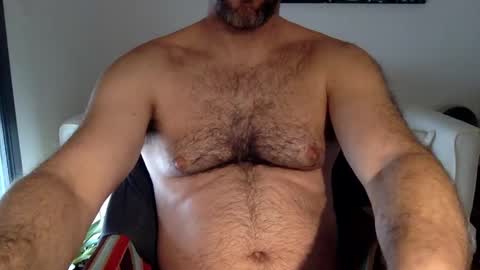 hairyfrenchstud online show from 12/26/24, 09:14