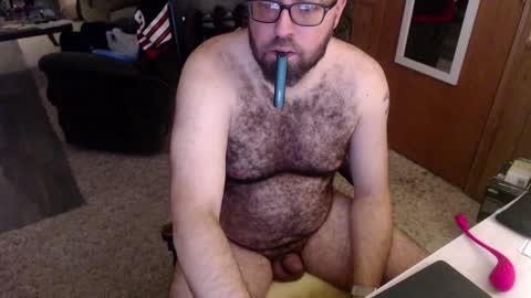 HairyGeekOHio online show from 12/15/24, 11:58