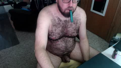 HairyGeekOHio online show from 01/06/25, 12:13