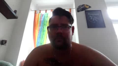 hairyhornykev online show from 11/13/24, 02:46