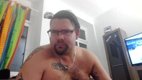 hairyhornykev online show from 02/04/25, 07:04