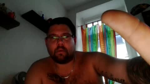 hairyhornykev online show from 02/03/25, 04:20