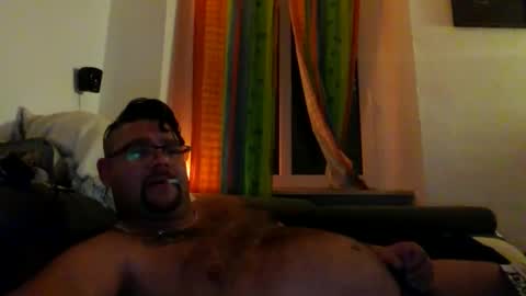 hairyhornykev online show from 12/10/24, 04:15