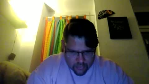 hairyhornykev online show from 01/02/25, 06:58