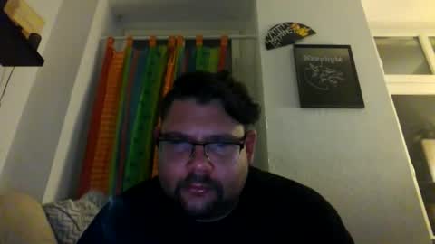 hairyhornykev online show from 12/30/24, 09:45