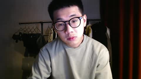 handsome_mannn online show from 01/02/25, 06:58