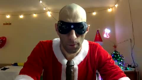 HandsomeAlfie online show from 12/19/24, 06:19