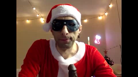 HandsomeAlfie online show from 12/22/24, 09:34