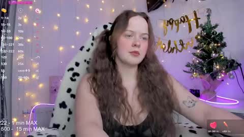 hanna montanas online show from 12/22/24, 05:16