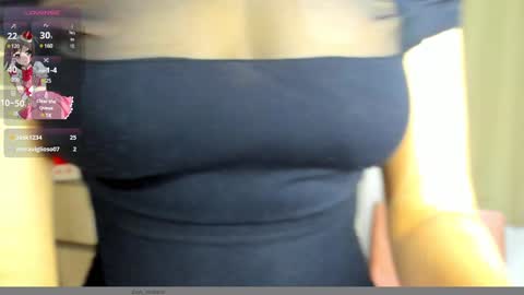 hanna_sexy_007 online show from 12/22/24, 12:07