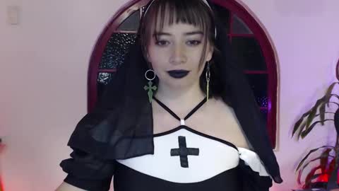 Hannah online show from 01/03/25, 04:18