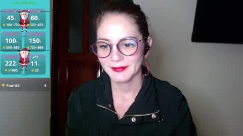 hanny_333 online show from 12/23/24, 10:01