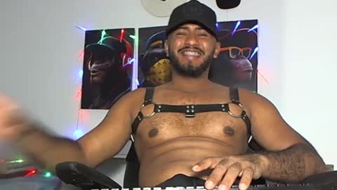 hardboy_latin online show from 11/24/24, 02:59