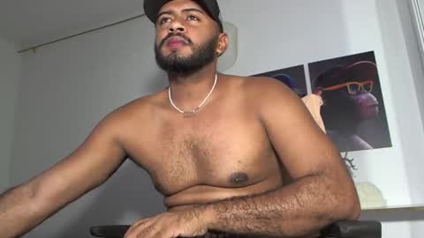 hardboy_latin online show from 01/07/25, 12:55