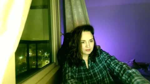 hazeel_x online show from 12/29/24, 03:39