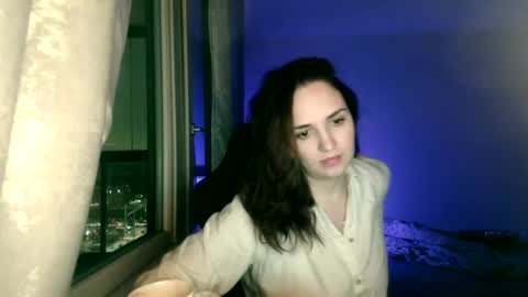 hazeel_x online show from 12/24/24, 03:08