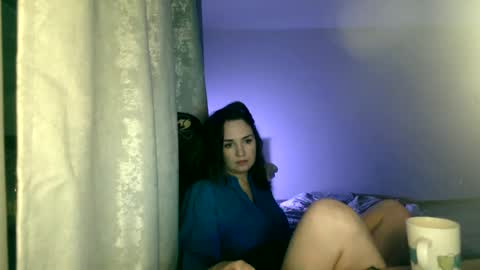 hazeel_x online show from 12/04/24, 02:45