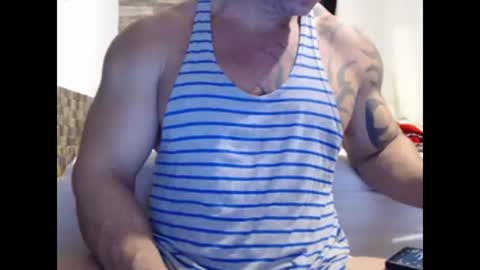 Brazilian bigdick online show from 11/13/24, 01:43