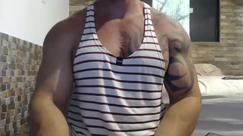 Brazilian bigdick online show from 12/20/24, 03:03