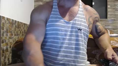 Brazilian bigdick online show from 01/05/25, 01:41