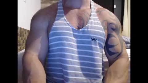 Brazilian bigdick online show from 11/26/24, 10:52