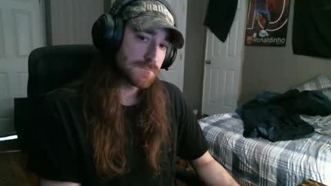 longhairbeardedguy online show from 12/13/24, 12:45