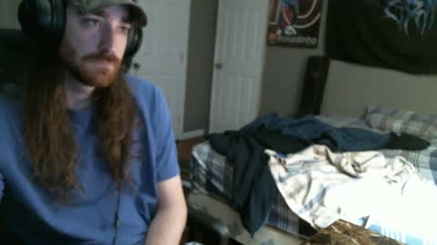 longhairbeardedguy online show from 12/20/24, 01:26