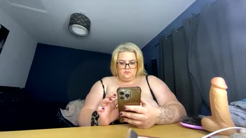 Hettyrosexox online show from 11/24/24, 05:42