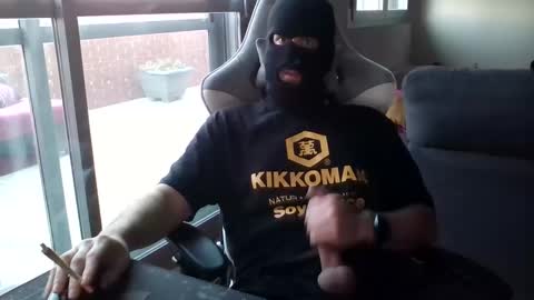 High Skimask online show from 12/28/24, 07:40