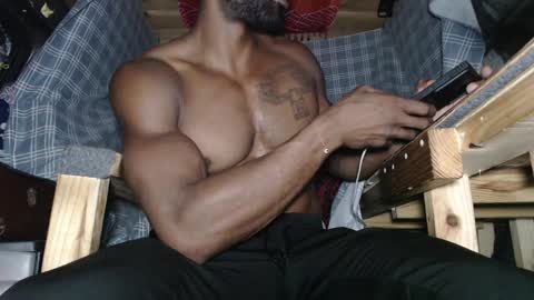 King E   Your fav muscle stud online show from 11/21/24, 06:45