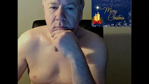 Holger online show from 12/26/24, 12:50