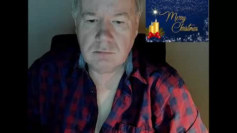 Holger online show from 12/24/24, 01:06