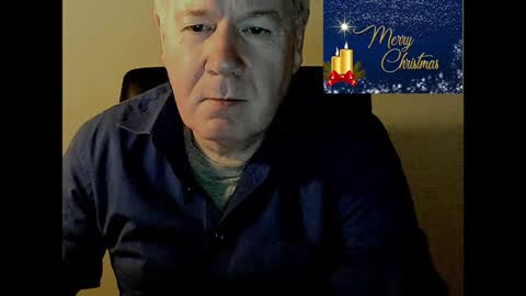 Holger online show from 12/24/24, 04:34