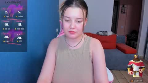 holly_llina online show from 12/21/24, 03:28