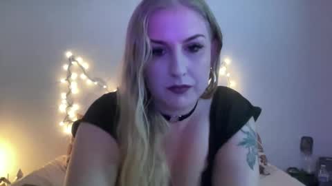 Gracie girl and somtimes my husband online show from 12/11/24, 11:15