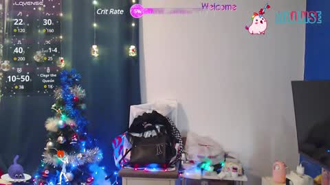 honey_lola_ online show from 12/01/24, 10:16